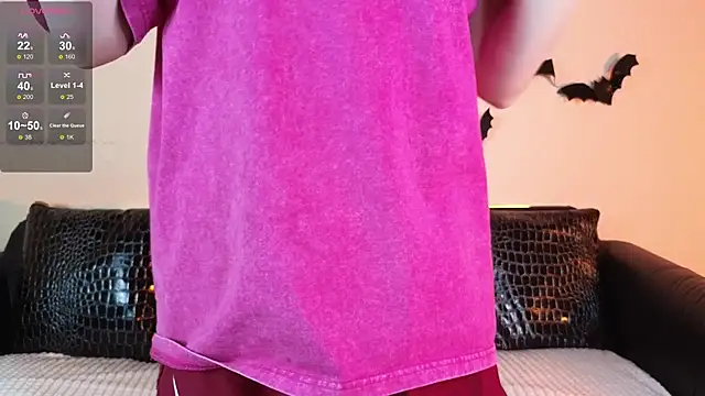 Angeel Kate online show from November 12, 2025, 7:12 am