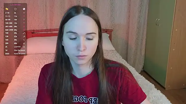 Angeel Kate online show from March 17, 2026, 4:37 am