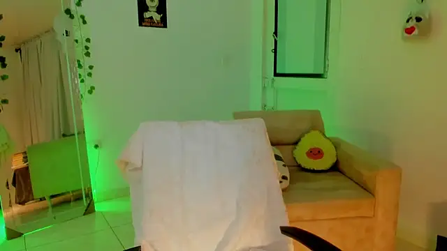 Genesiissss online show from February 7, 2026, 12:18 am