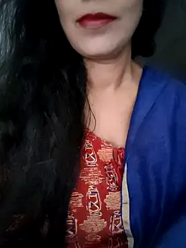 Snapshot of Deepa_Sharma143 chatting on September 9, 2025, 4:55 am Deepa Sharma143 online show from September 9, 2025, 4:55 am