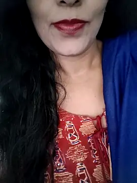 Snapshot of Deepa_Sharma143 chatting on September 10, 2025, 5:17 am Deepa Sharma143 online show from September 10, 2025, 5:17 am
