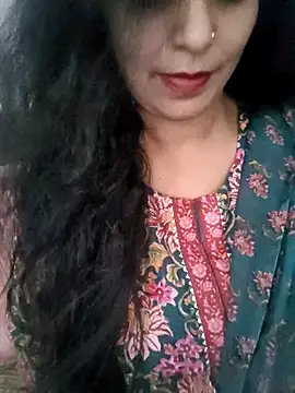 Snapshot of Deepa_Sharma143 chatting on September 16, 2025, 5:19 am Deepa Sharma143 online show from September 16, 2025, 5:19 am