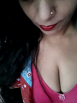 Snapshot of Deepa_Sharma143 chatting on September 27, 2025, 1:56 am Deepa Sharma143 online show from September 27, 2025, 1:56 am