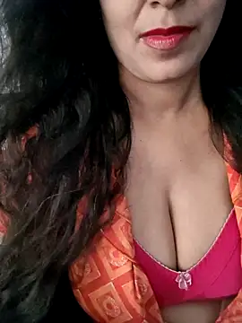 Snapshot of Deepa_Sharma143 chatting on October 4, 2025, 11:01 am Deepa Sharma143 online show from October 4, 2025, 11:01 am
