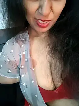 Deepa Sharma143 online show from February 9, 2026, 2:09 am