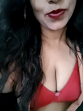 Deepa Sharma143 online show from March 5, 2026, 2:08 am