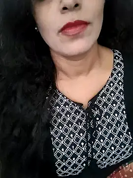 Snapshot of Deepa_Sharma143 chatting on September 22, 2025, 5:13 am Deepa Sharma143 online show from September 22, 2025, 5:13 am