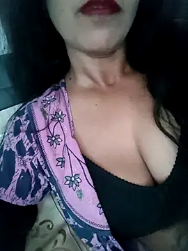 Snapshot of Deepa_Sharma143 chatting on September 19, 2025, 1:42 am Deepa Sharma143 online show from September 19, 2025, 1:42 am