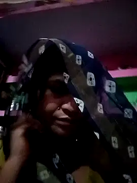 Hot babli54 online show from October 12, 2025, 8:10 pm