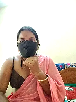 Snapshot of amulya26telugu chatting on September 28, 2025, 8:43 am amulya26telugu online show from September 28, 2025, 8:43 am