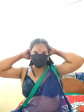 Snapshot of amulya26telugu chatting on September 24, 2025, 9:27 am amulya26telugu online show from September 24, 2025, 9:27 am