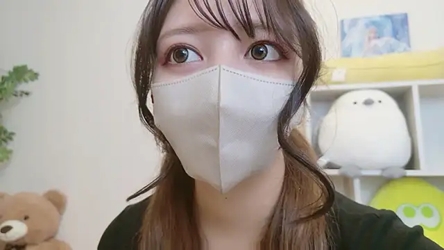 Snapshot of JP_Momo_o0 chatting on October 5, 2025, 7:54 am JP Momo o0 online show from October 5, 2025, 7:54 am