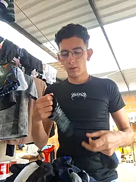 Snapshot of STEVAN_RXX chatting on February 22, 2026, 2:08 pm STEVAN RXX online show from February 22, 2026, 2:08 pm