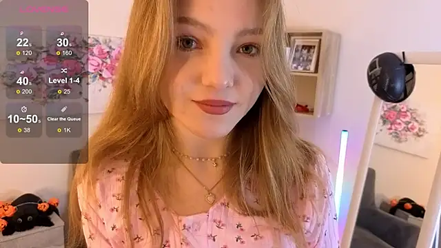 Sue Sanders online show from February 6, 2026, 6:20 am