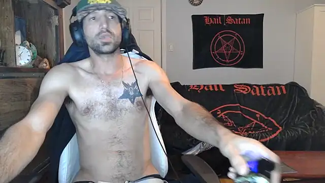 Ardokks online show from November 2, 2025, 11:43 pm