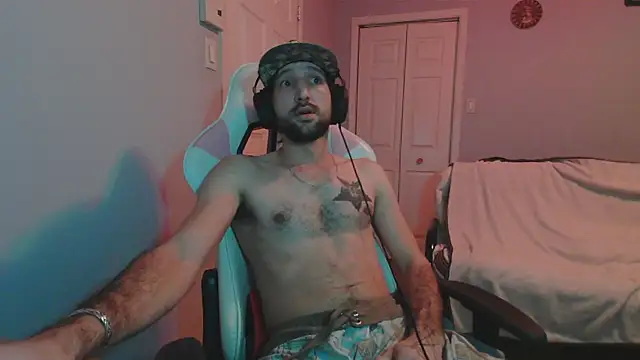 Ardokks online show from January 7, 2026, 2:49 am