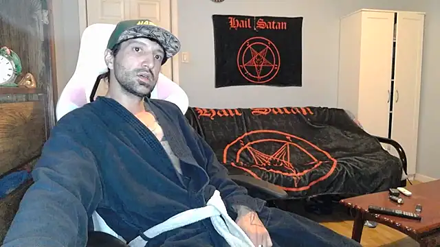 Ardokks online show from November 2, 2025, 2:49 am