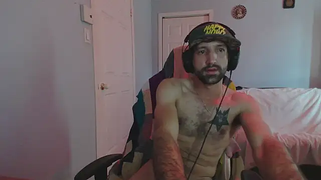 Ardokks online show from November 22, 2025, 5:45 pm