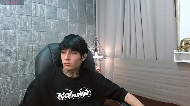 Iantwink18 online show from February 8, 2026, 1:42 pm