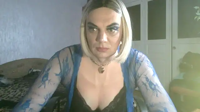 NiraFrost online show from March 20, 2026, 7:04 pm