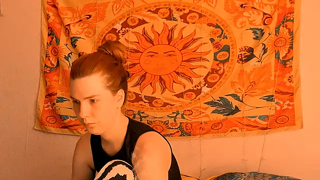 AliceCUNTach online show from May 22, 2026, 5:05 am