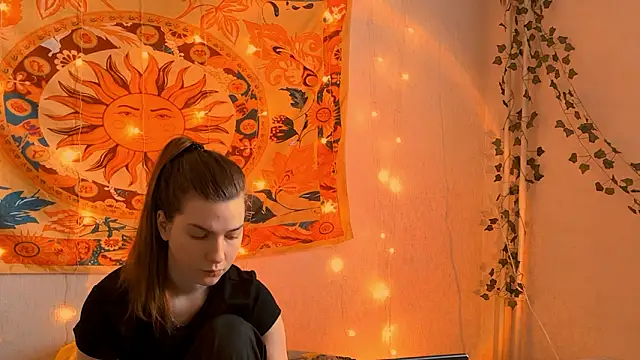 AliceCUNTach online show from March 7, 2026, 5:14 am