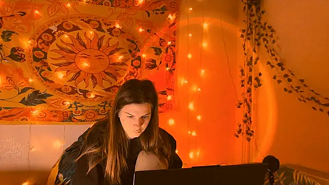 AliceCUNTach online show from February 20, 2026, 1:02 am