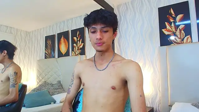 Lean Portman online show from November 5, 2025, 10:02 pm