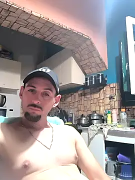 El Andres 1 online show from December 14, 2025, 5:13 am