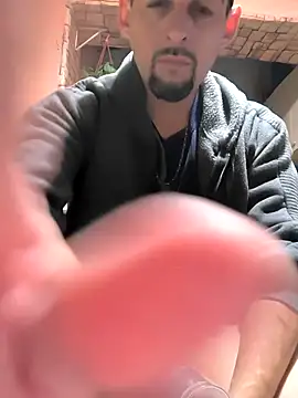 El Andres 1 online show from October 30, 2025, 2:54 am