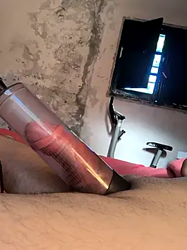 El Andres 1 online show from December 16, 2025, 10:14 pm