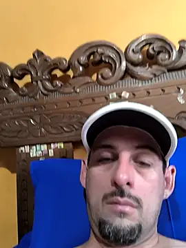 El Andres 1 online show from December 18, 2025, 10:13 pm