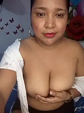 Snapshot of Angelly_ricura chatting on March 31, 2026, 6:21 pm Angelly ricura online show from March 31, 2026, 6:21 pm