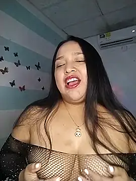 Angelly ricura online show from November 20, 2025, 2:29 pm