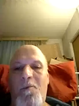 NacktDaniel online show from October 30, 2025, 4:59 pm