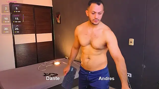 TeddyBear 07 online show from March 4, 2026, 12:57 pm