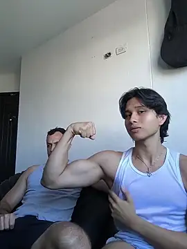 TeddyBear 07 online show from November 17, 2025, 1:48 pm