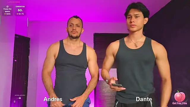 TeddyBear 07 online show from February 10, 2026, 12:26 pm