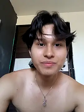 TeddyBear 07 online show from September 26, 2025, 1:18 pm