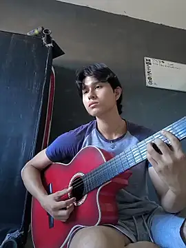 TeddyBear 07 online show from October 26, 2025, 3:45 pm