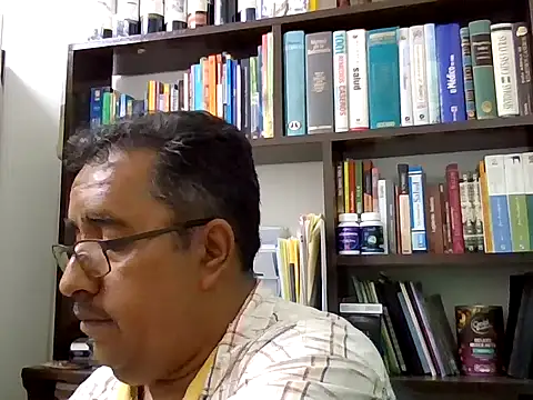 HomHot47 online show from September 30, 2025, 2:28 am