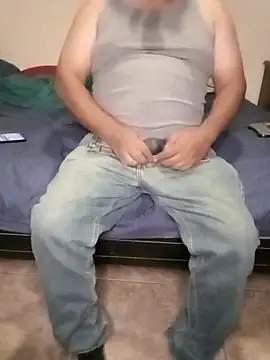 HomHot47 online show from March 15, 2026, 6:53 am