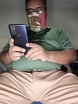HomHot47 online show from July 19, 2026, 7:17 am