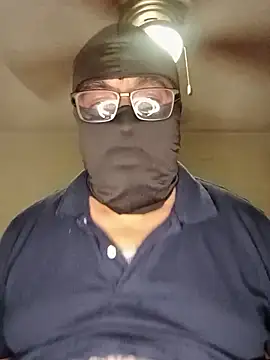 HomHot47 online show from July 26, 2026, 5:47 am