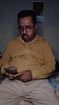 HomHot47 online show from November 21, 2025, 6:12 am