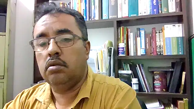 HomHot47 online show from November 30, 2025, 2:23 am