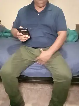 HomHot47 online show from February 10, 2026, 5:50 am