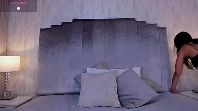 salma lutz online show from July 17, 2026, 12:46 pm