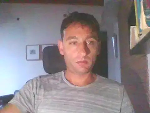 JONATAN ACA ESTOY online show from March 29, 2026, 1:51 am