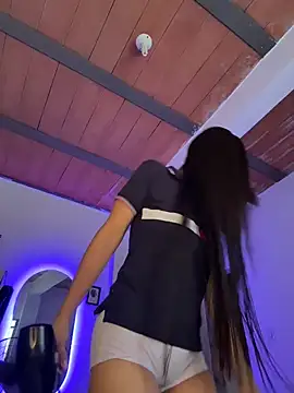 Ashley and Zoe online show from November 29, 2025, 4:40 pm